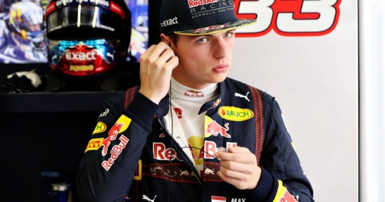 GP Austrii 2016 - sobotni trening i kwalifikacje