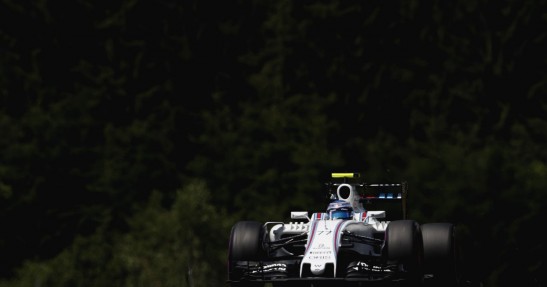 GP Austrii 2016 - sobotni trening i kwalifikacje