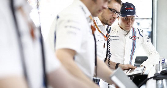 GP Austrii 2016 - sobotni trening i kwalifikacje