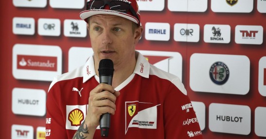 GP Austrii 2016 - sobotni trening i kwalifikacje