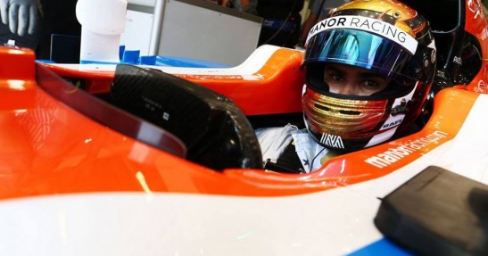 GP Austrii 2016 - sobotni trening i kwalifikacje