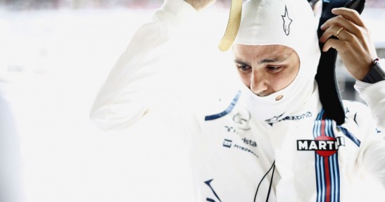 GP Austrii 2016 - sobotni trening i kwalifikacje