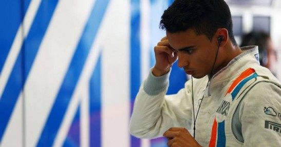 GP Austrii 2016 - sobotni trening i kwalifikacje