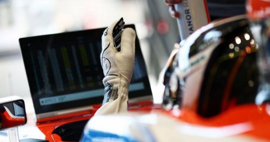 GP Austrii 2016 - sobotni trening i kwalifikacje