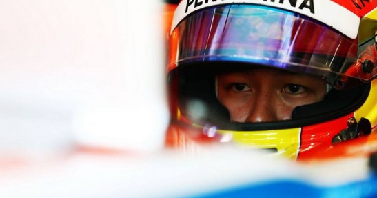 GP Austrii 2016 - sobotni trening i kwalifikacje