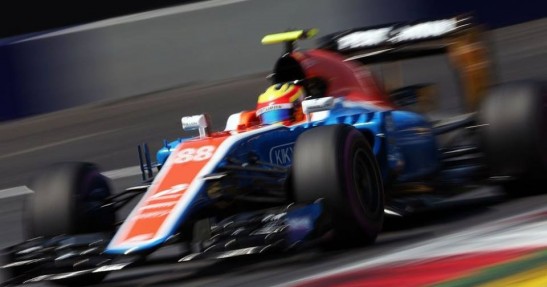 GP Austrii 2016 - sobotni trening i kwalifikacje