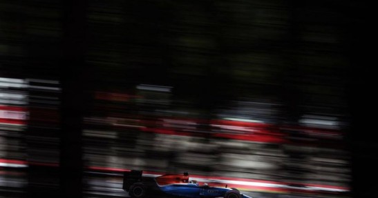 GP Austrii 2016 - sobotni trening i kwalifikacje