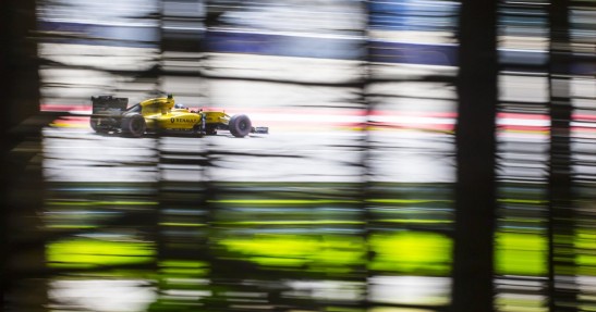 GP Austrii 2016 - sobotni trening i kwalifikacje