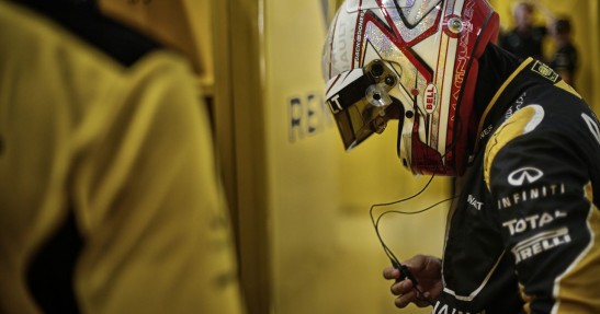 GP Austrii 2016 - sobotni trening i kwalifikacje