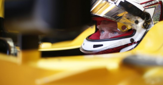 GP Austrii 2016 - sobotni trening i kwalifikacje