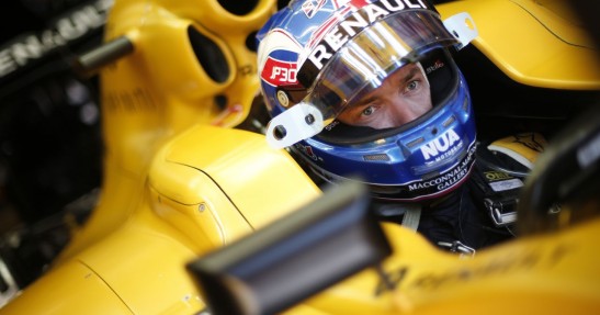 GP Austrii 2016 - sobotni trening i kwalifikacje