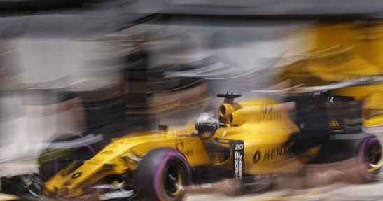 GP Austrii 2016 - sobotni trening i kwalifikacje