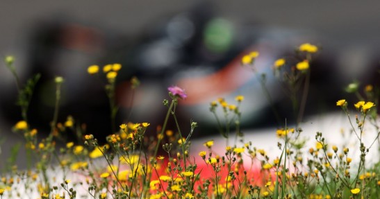 GP Austrii 2016 - sobotni trening i kwalifikacje