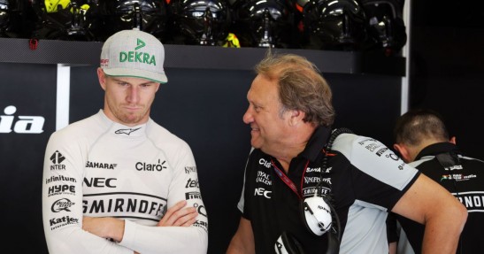 GP Austrii 2016 - sobotni trening i kwalifikacje