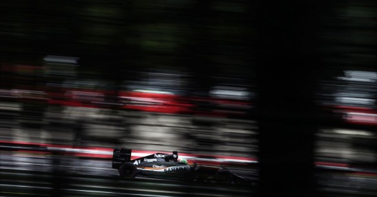 GP Austrii 2016 - sobotni trening i kwalifikacje