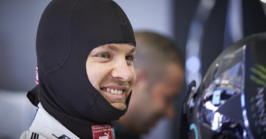 GP Austrii 2016 - sobotni trening i kwalifikacje