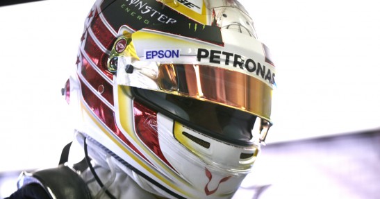 GP Austrii 2016 - sobotni trening i kwalifikacje