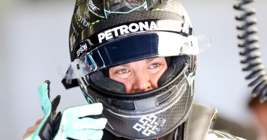 GP Austrii 2016 - sobotni trening i kwalifikacje