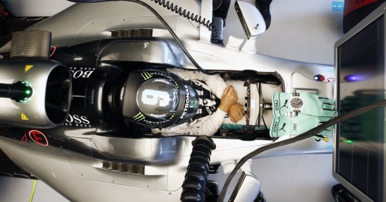 GP Austrii 2016 - sobotni trening i kwalifikacje