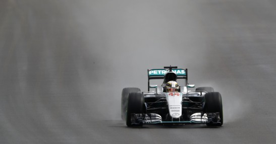 GP Austrii 2016 - sobotni trening i kwalifikacje