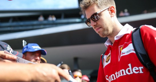 GP Austrii 2016 - sobotni trening i kwalifikacje