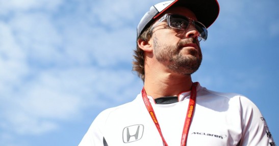 GP Austrii 2016 - sobotni trening i kwalifikacje