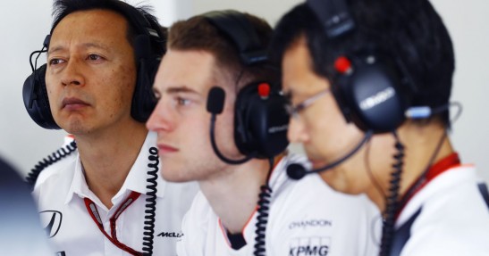 GP Austrii 2016 - sobotni trening i kwalifikacje