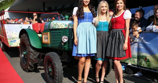 GP Austrii 2016 - sobotni trening i kwalifikacje