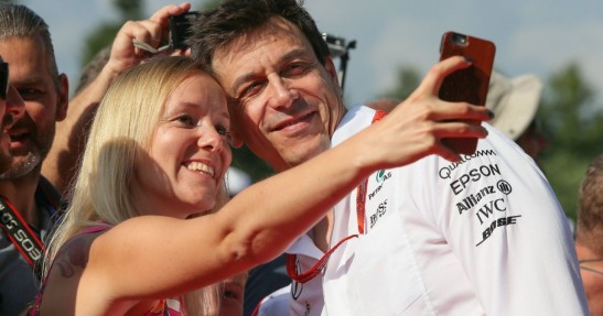 GP Austrii 2016 - sobotni trening i kwalifikacje