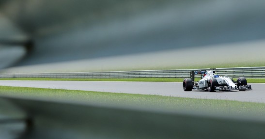GP Austrii 2016 - sobotni trening i kwalifikacje