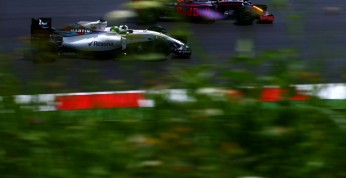 Sędziowie Formuły 1 chcą się poprawić w sezonie 2017