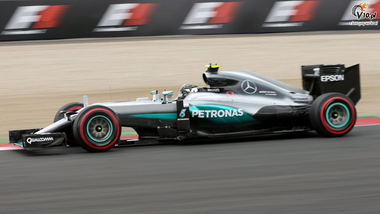 GP Austrii 2016 - sobotni trening i kwalifikacje