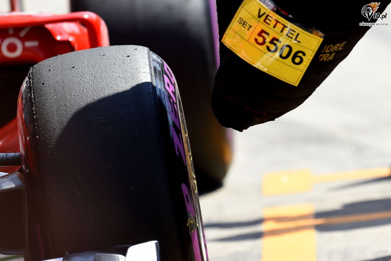 GP Austrii 2016 - sobotni trening i kwalifikacje