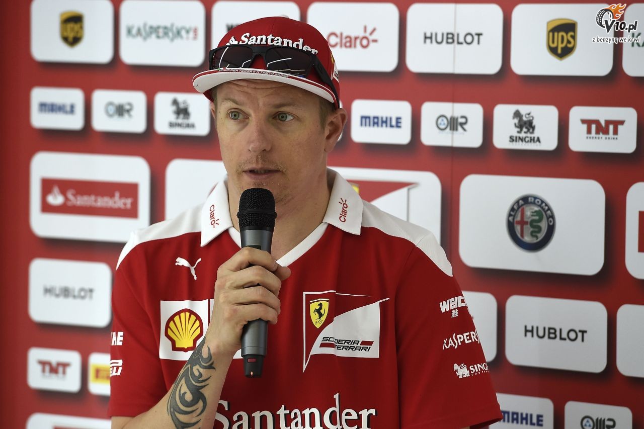 GP Austrii 2016 - sobotni trening i kwalifikacje