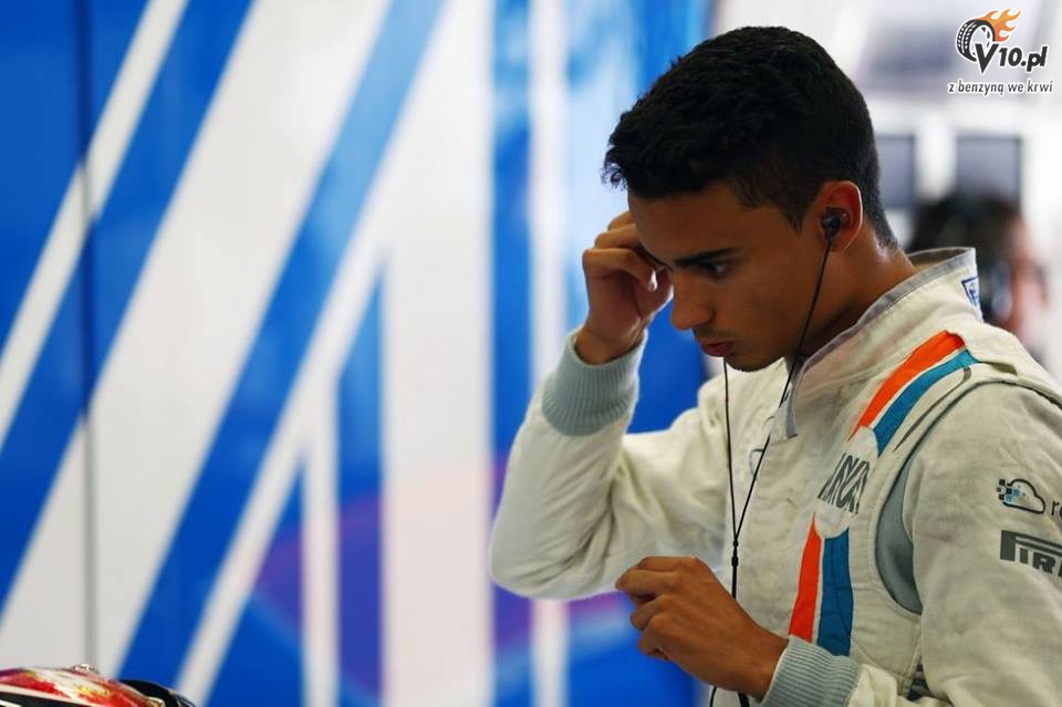 GP Austrii 2016 - sobotni trening i kwalifikacje