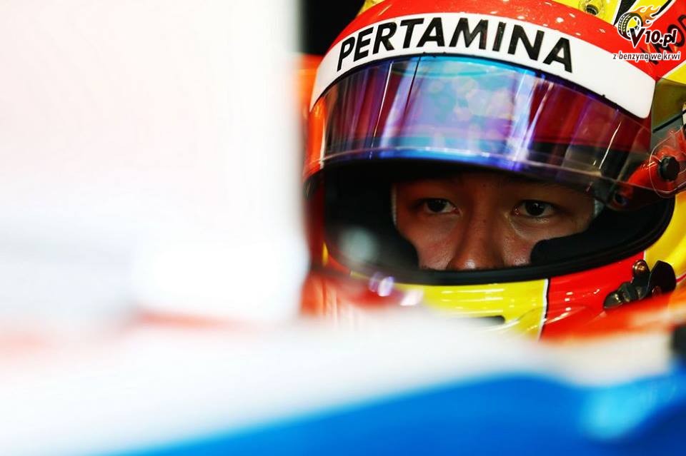 GP Austrii 2016 - sobotni trening i kwalifikacje