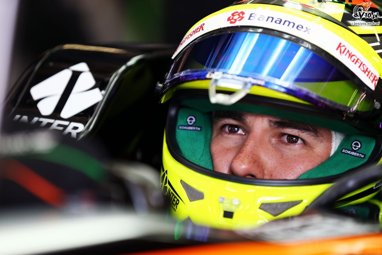 GP Austrii 2016 - sobotni trening i kwalifikacje