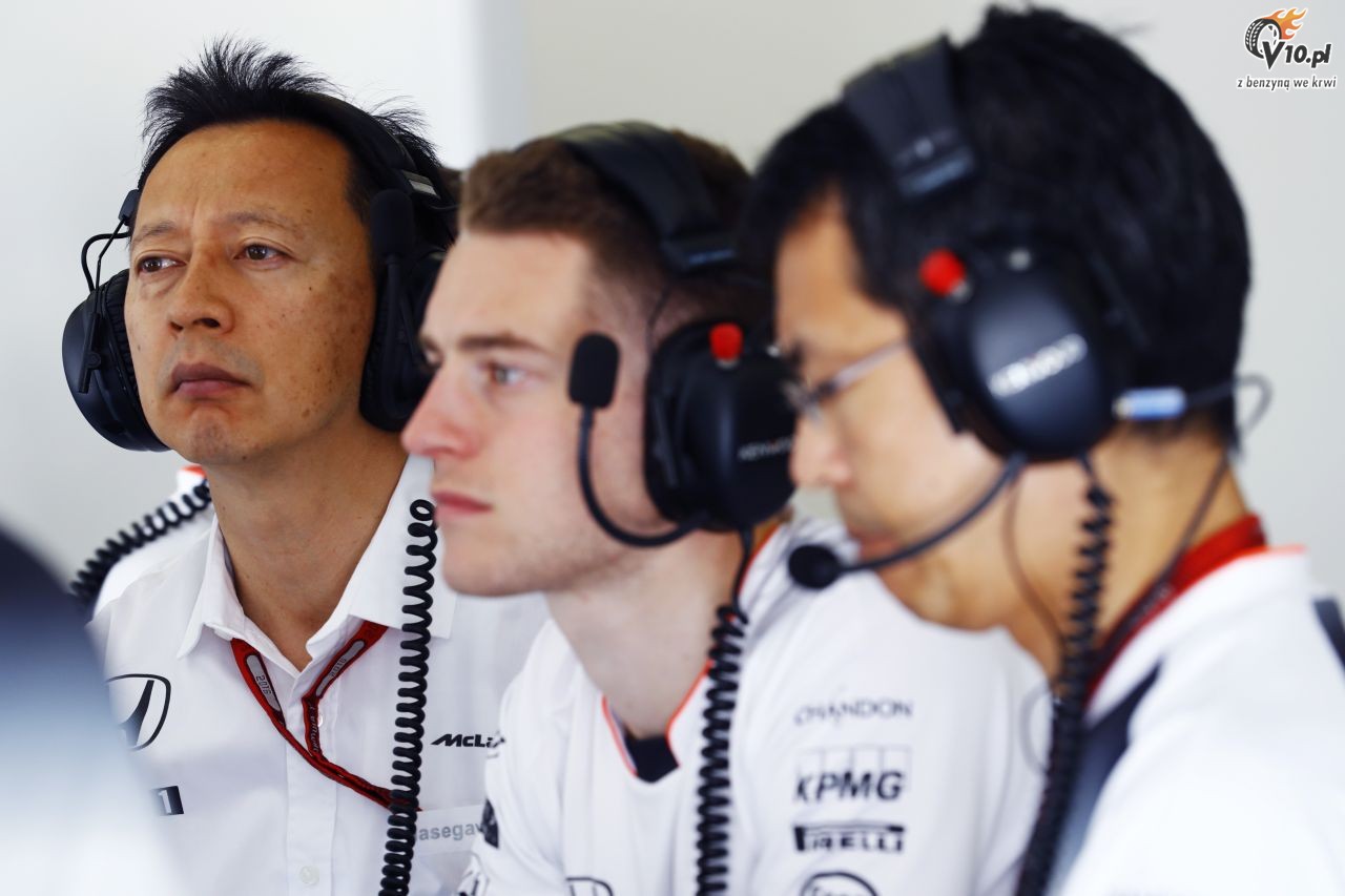 GP Austrii 2016 - sobotni trening i kwalifikacje
