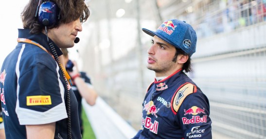 GP Bahrajnu 2016 - wyścig