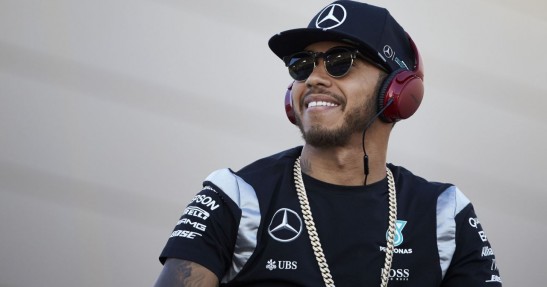 GP Bahrajnu 2016 - wyścig