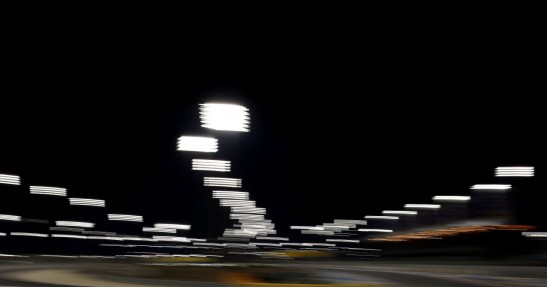 GP Bahrajnu 2016 - wyścig