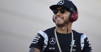 Kierowcy F1 podali swoje ulubione utwory muzyczne za kółkiem