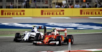 Williams chce zmniejszenia premii finansowych dla Ferrari w F1