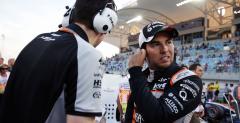 Force India liczy na wykorzystanie potencjau usprawnionego bolidu w GP Chin