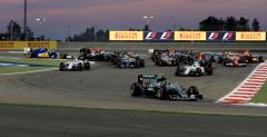 Mercedes namawia F1 na rezygnacj z rewolucji technicznej na sezon 2017