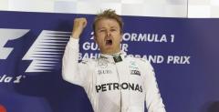 Mercedes: Formua 1 zrobia si w 90 procentach polityk