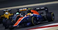 Formua 1 wci 'bardzo seksowna' dla Hulkenberga