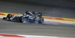 Hamilton zachca F1 do eksperymentowania z formatem Grand Prix