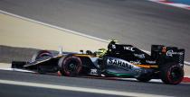 Force India liczy na wykorzystanie potencjau usprawnionego bolidu w GP Chin