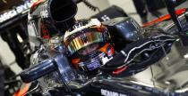 McLaren-Honda: Vandoorne materiaem na kierowc kalibru Alonso i Buttona